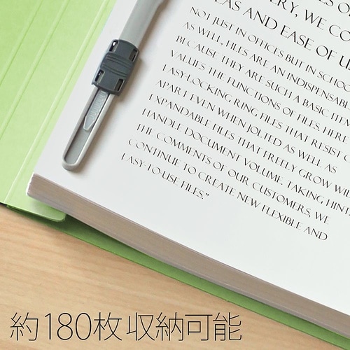 フラットファイル