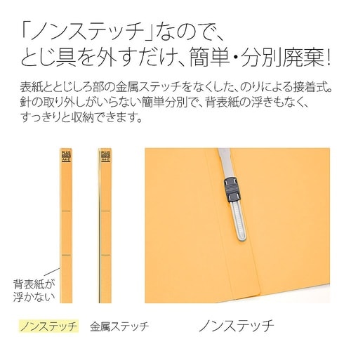 フラットファイル