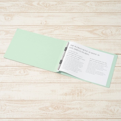 PPフラットファイル