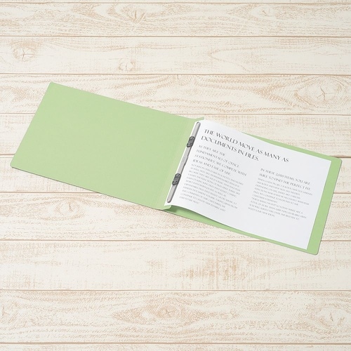 PPフラットファイル