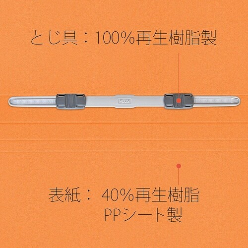 PPフラットファイル