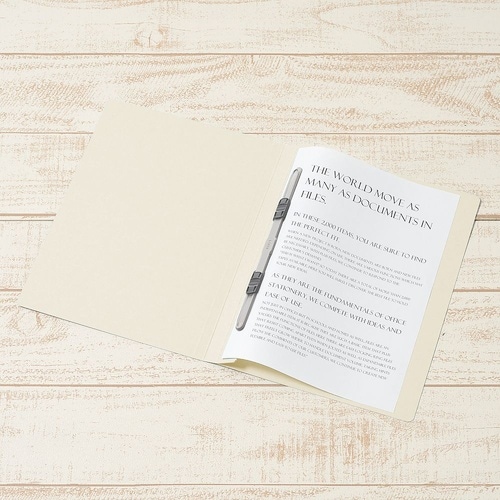 PPフラットファイル