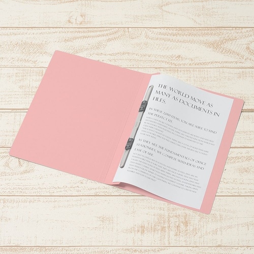 PPフラットファイル