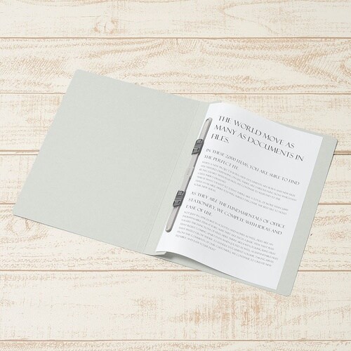 PPフラットファイル