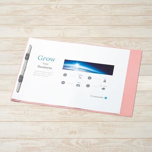 PPフラットファイル