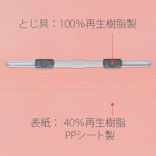 PPフラットファイル