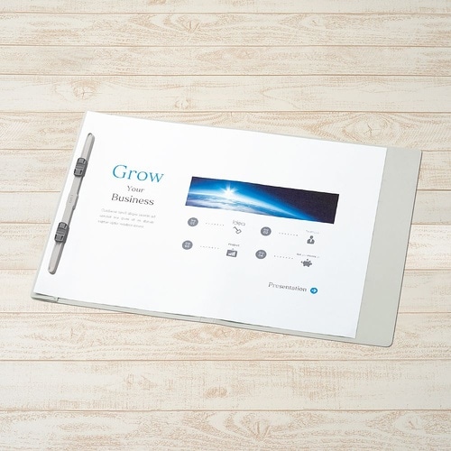 PPフラットファイル