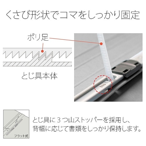 PPフラットファイル