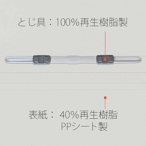 PPフラットファイル