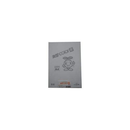 色画用紙R A4