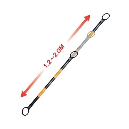 コーンバー 伸縮タイプ