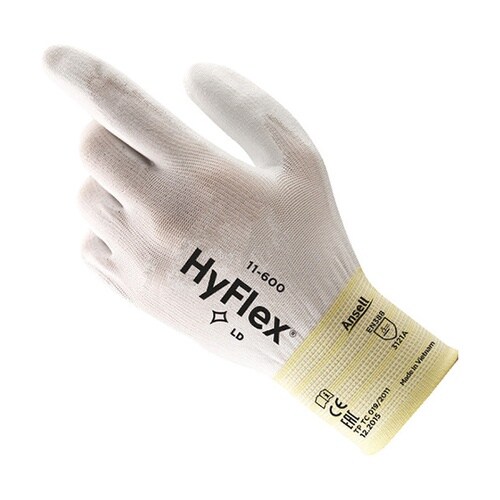 組立・作業用手袋 ハイフレックス