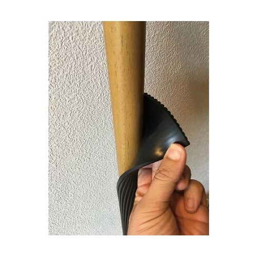 びっくりゴム内径