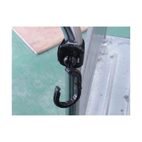 �N�����t�b�N