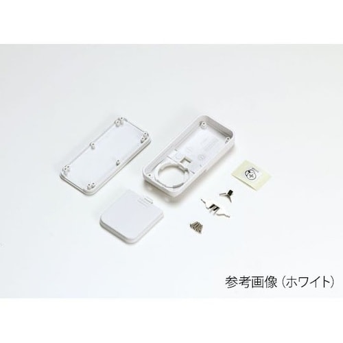 CS型コイン電池収納型プラスチックケース