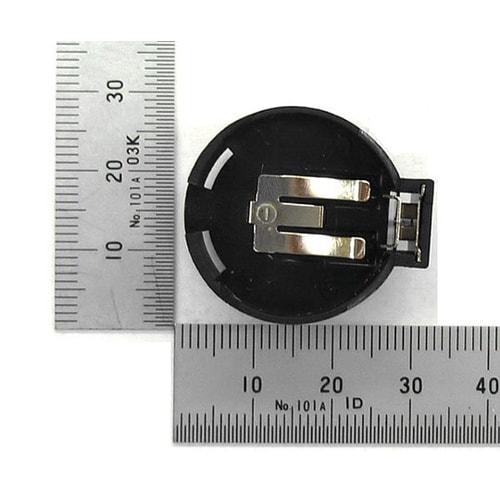 �{�^���d�r�P�[�X