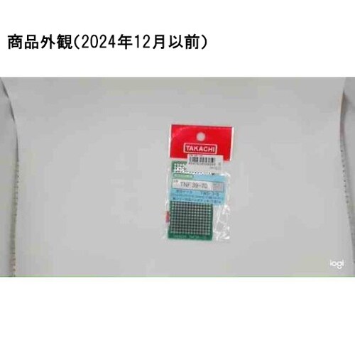 TNF型鉛フリーユニバーサル基板