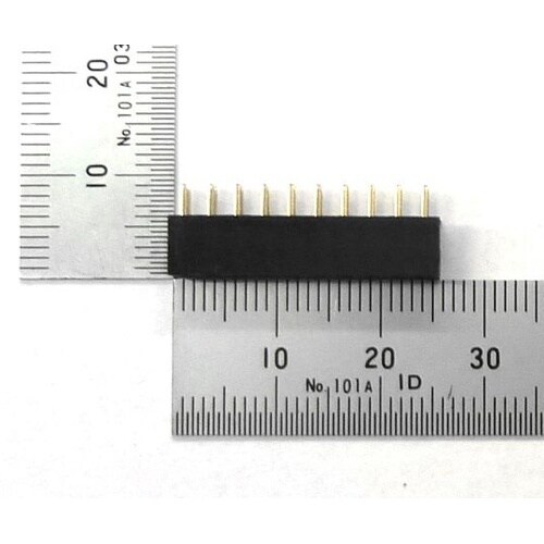 ���[�v���t�@�C���s���\�P�b�g