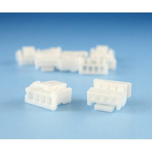 基板対電線接続圧着コネクター