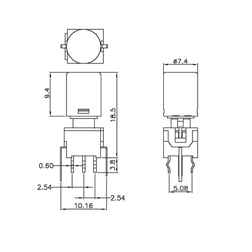 �ƌ��X�C�b�`