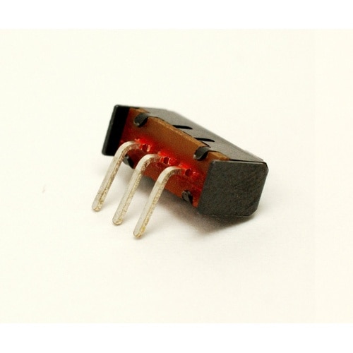 スライドスイッチ