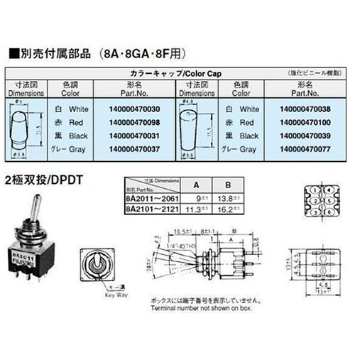 �g�O���X�C�b�`