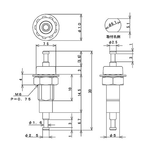 �`�b�v�W���b�N