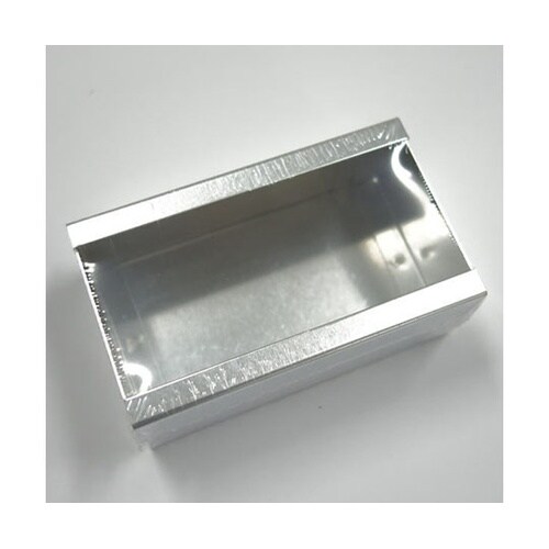 アルミシャーシ