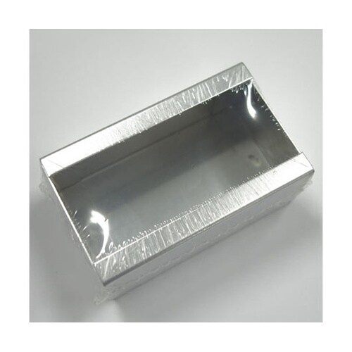 アルミシャーシ