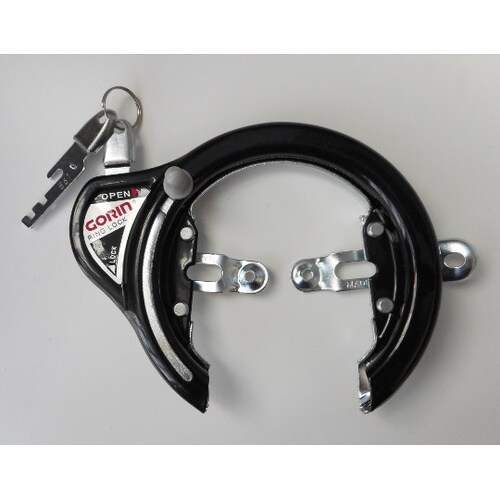 �����O���b�N�@�v���X�L�[