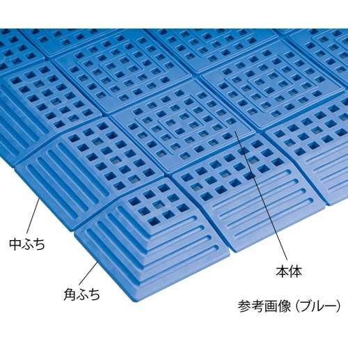 タッチマットII専用中ふち