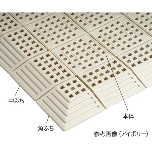 タッチマットII専用中ふち