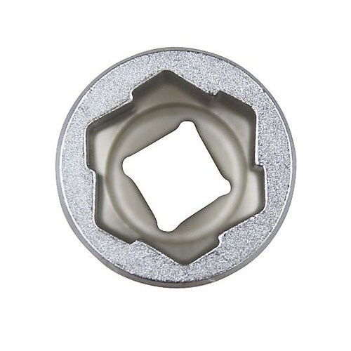 ボルトリムーバーソケット