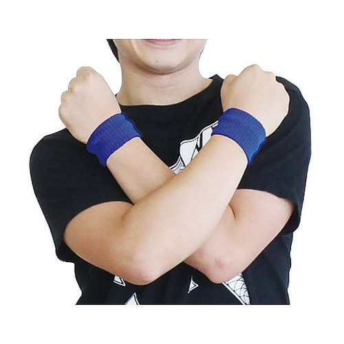 ダンスリストバンド