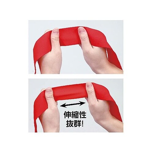 フィットはちまき