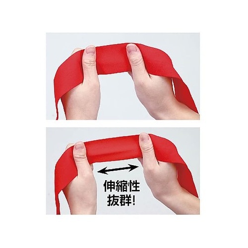 フィットはちまき