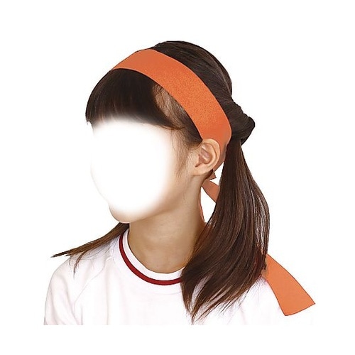 フィットはちまき