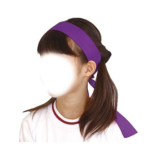 フィットはちまき