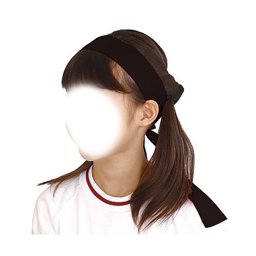 フィットはちまき