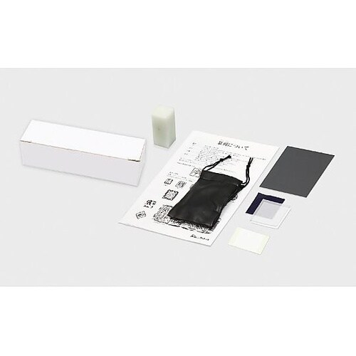 高蝋石てん刻ボックス