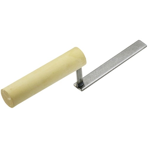 嘉彦 平目地コテ