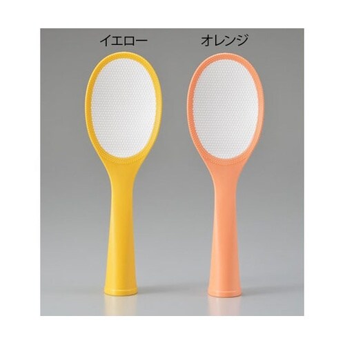 マミーふたいろしゃもじ