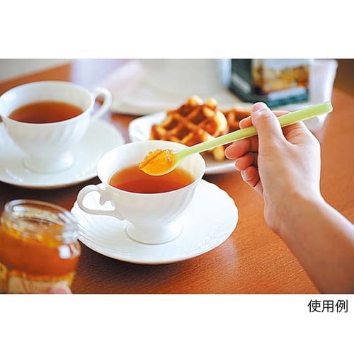 シリコーンスプーン