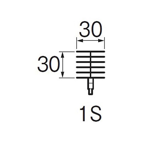 クリーナーブラシ