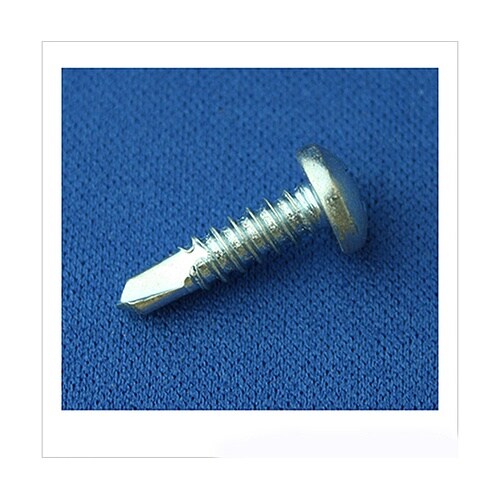 スパイラルダンバ