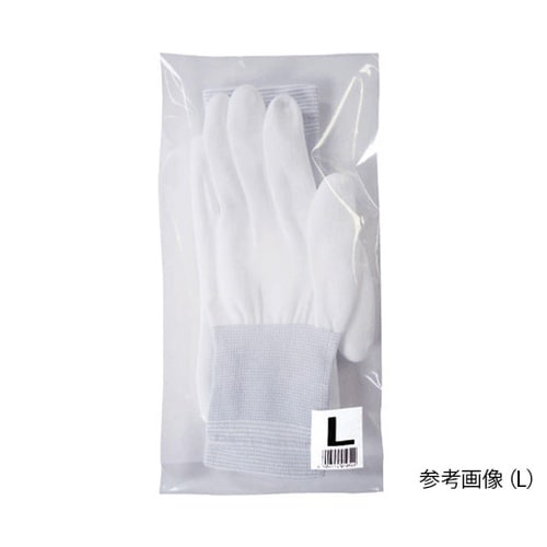 ピッタリ倶楽部ロング 手袋 1双組