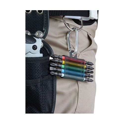 5本組ビットホルダー