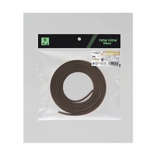 戸当りクッションテープ