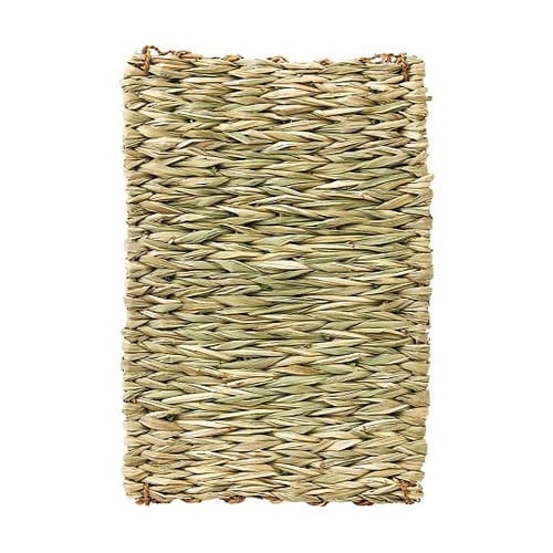 うさちゃんの自然派マット