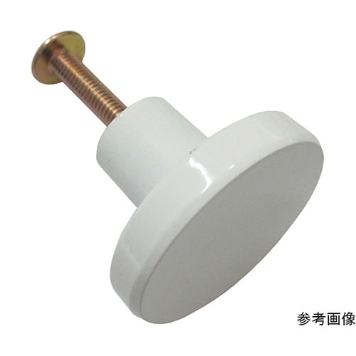 カラー丸型ツマミ